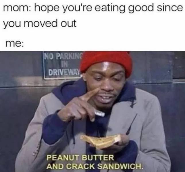 Diagnosis: Absolutely Wasted