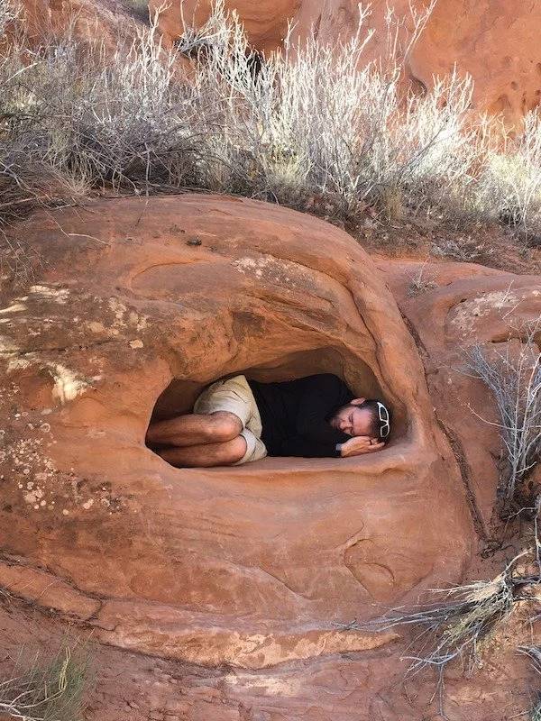 Diagnosis: Absolutely Wasted