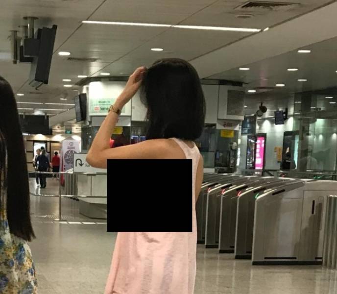 Is It A Dress Or A T-Shirt?!