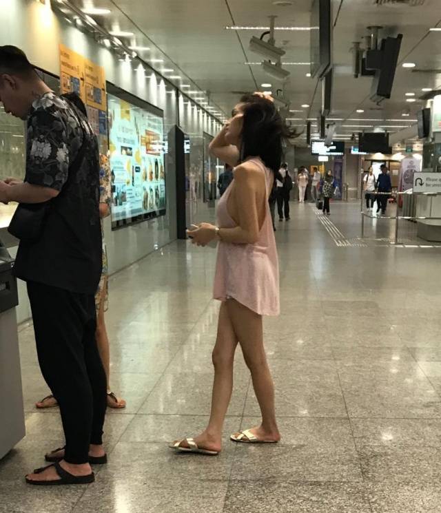 Is It A Dress Or A T-Shirt?!