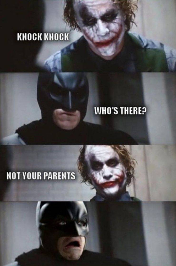 Dirty Mind, Come Here!