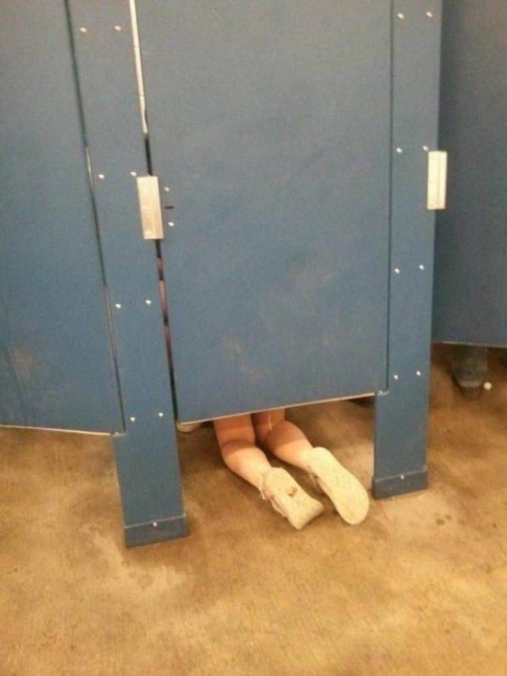 Dirty Mind, Come Here!