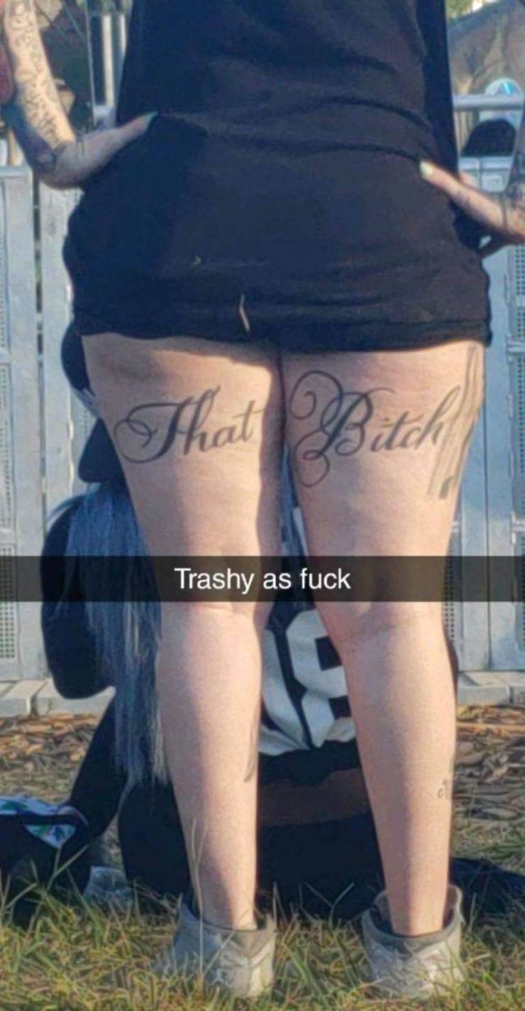 Dirty Mind, Come Here!