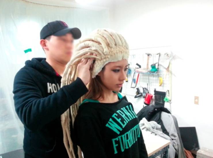 Kerrigan Is Now Alive!