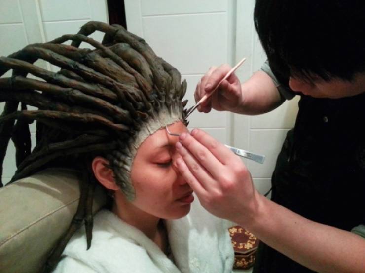 Kerrigan Is Now Alive!