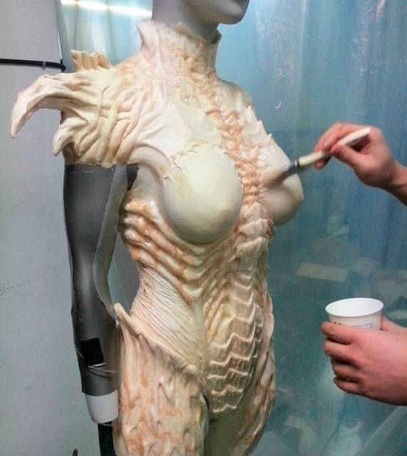 Kerrigan Is Now Alive!