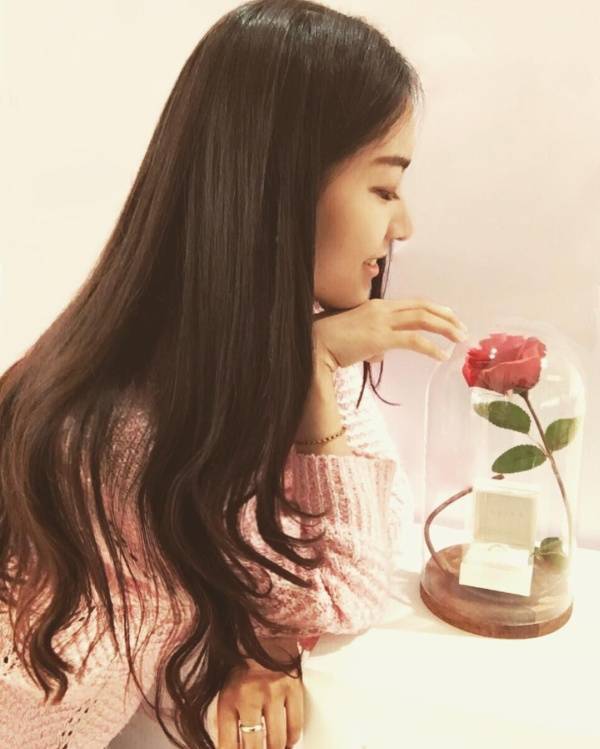 Take A Look At Taiwan’s Hottest Teacher