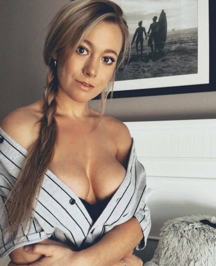 Boobs Like These Are God