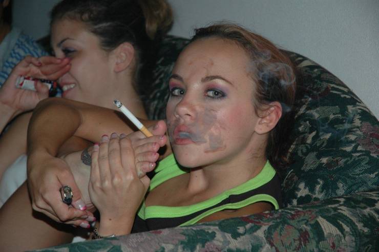 World Is Full Of Strange And Weird People