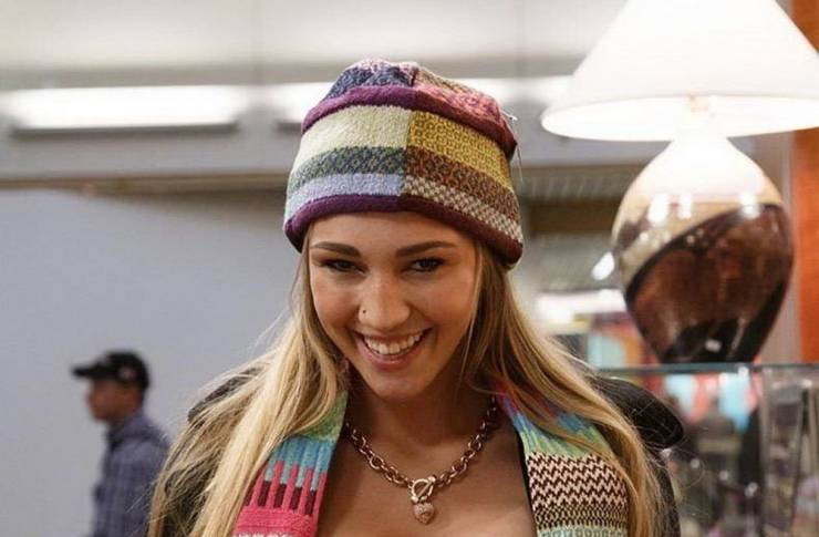 Dirty Mind, Come Here!