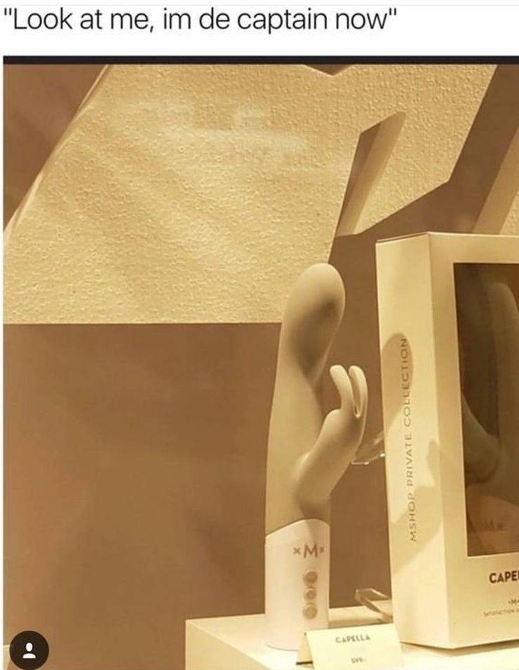 Dirty Mind, Come Here!