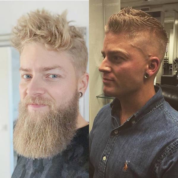 Beards Really Do Matter!