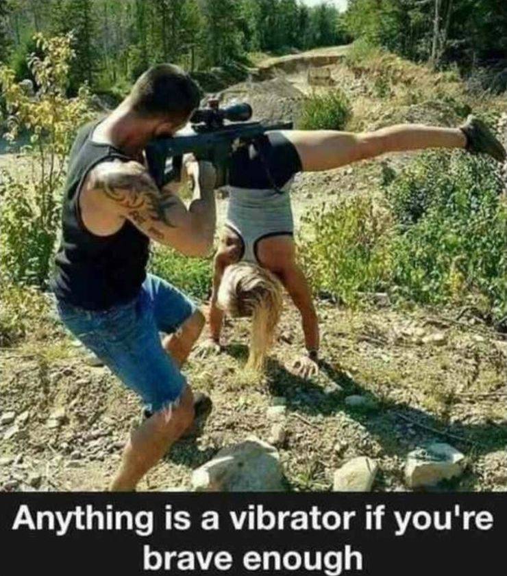 Dirty Mind, Come Here!