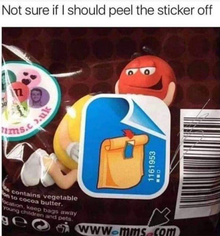 Dirty Mind, Come Here!