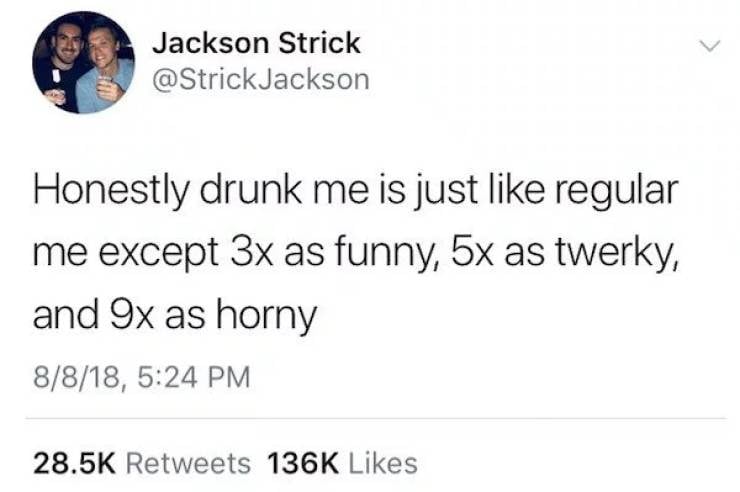 Absolutely 100% Wasted