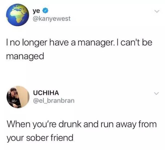 Absolutely 100% Wasted