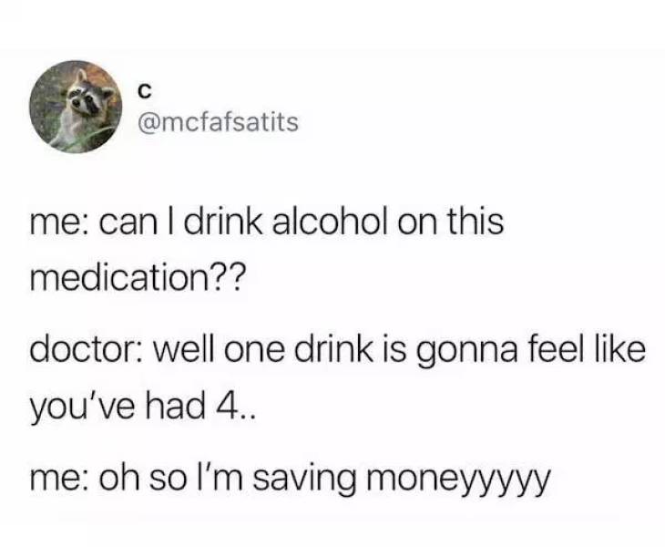 Absolutely 100% Wasted