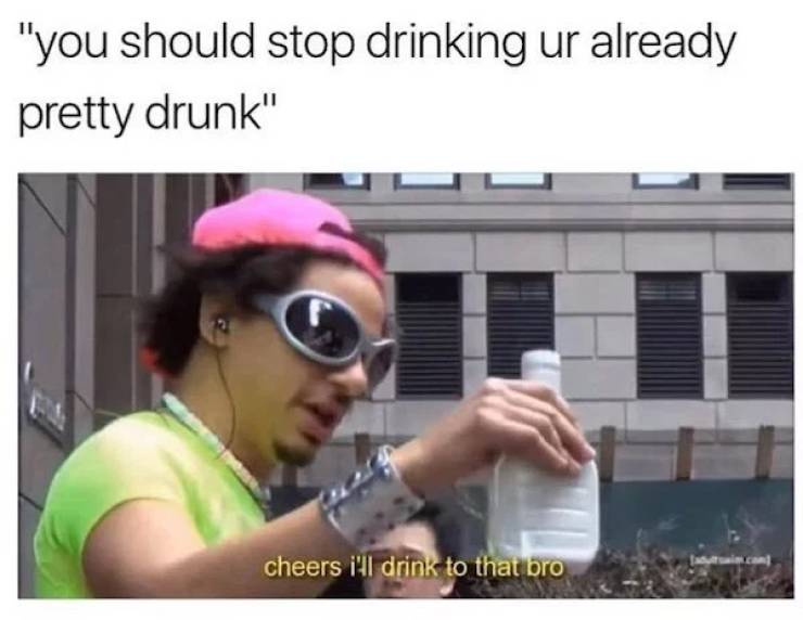 Absolutely 100% Wasted