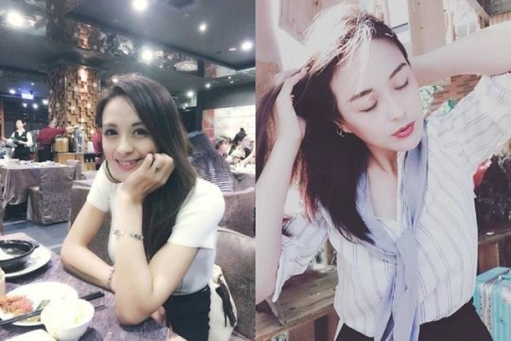 Taiwanese “Barbecue Goddess” Becomes An Internet Sensation