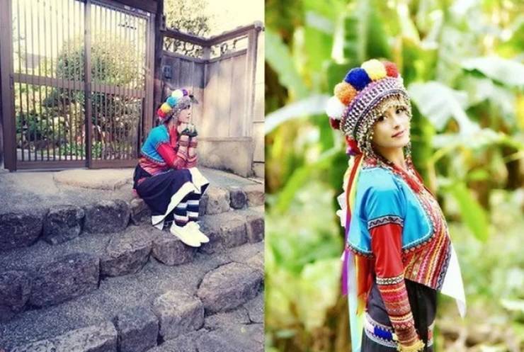 Taiwanese “Barbecue Goddess” Becomes An Internet Sensation