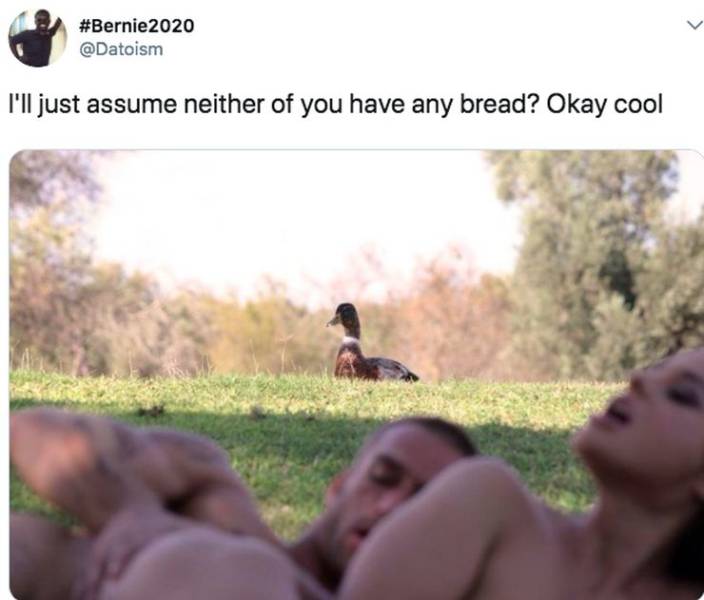 Dirty Mind, Come Here!