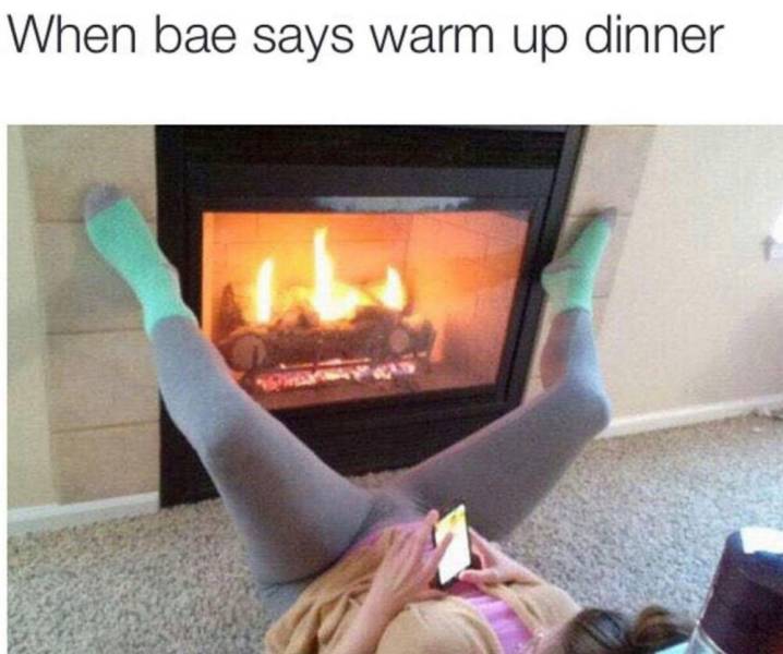 Dirty Mind, Come Here!