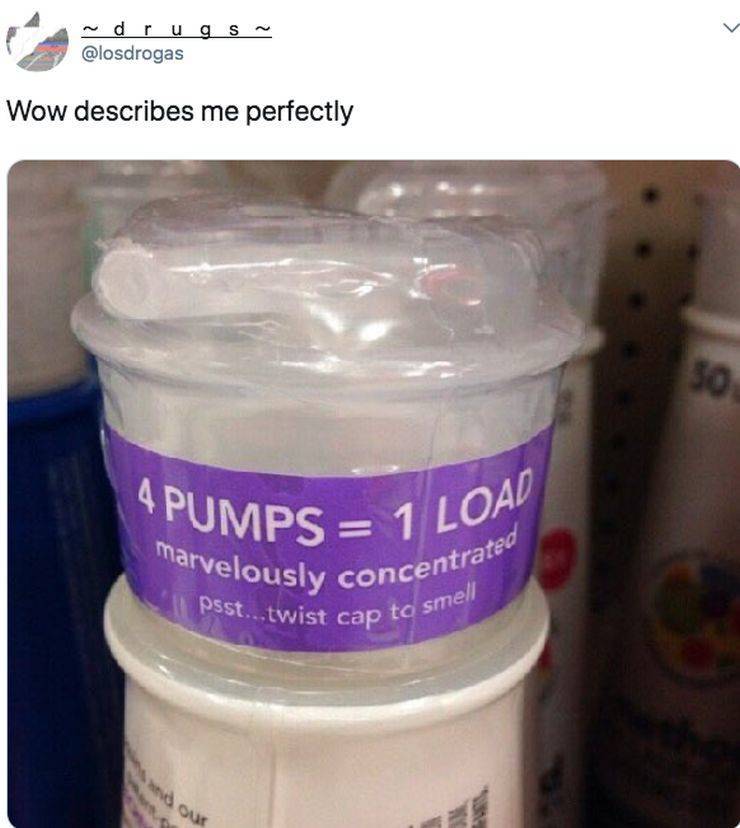 Dirty Mind, Come Here!