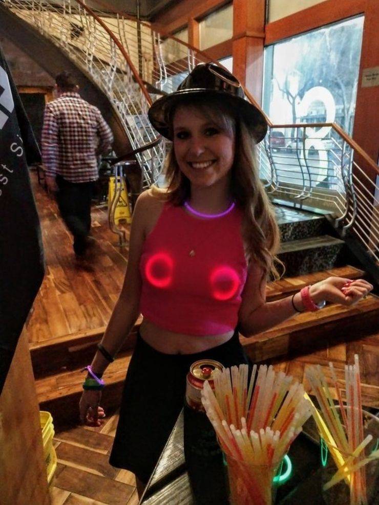 Dirty Mind, Come Here!