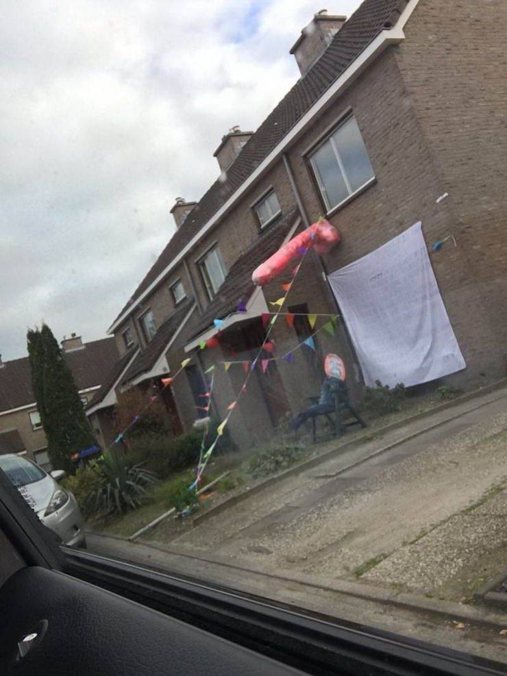 Dirty Mind, Come Here!