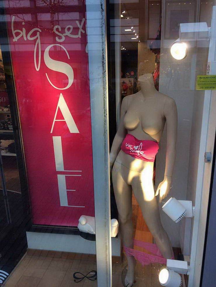 Dirty Mind, Come Here!