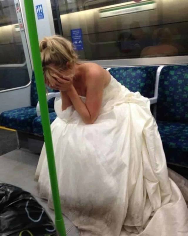 Diagnosis: Absolutely Wasted