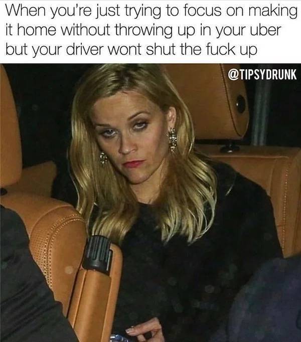 Diagnosis: Absolutely Wasted