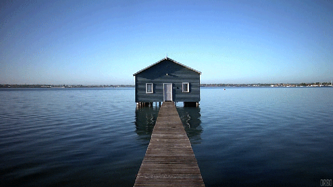 Minimalism Equals Perfection