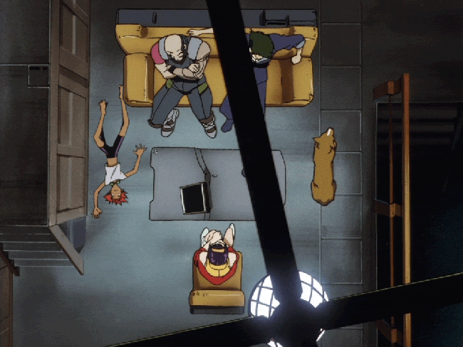 Minimalism Equals Perfection