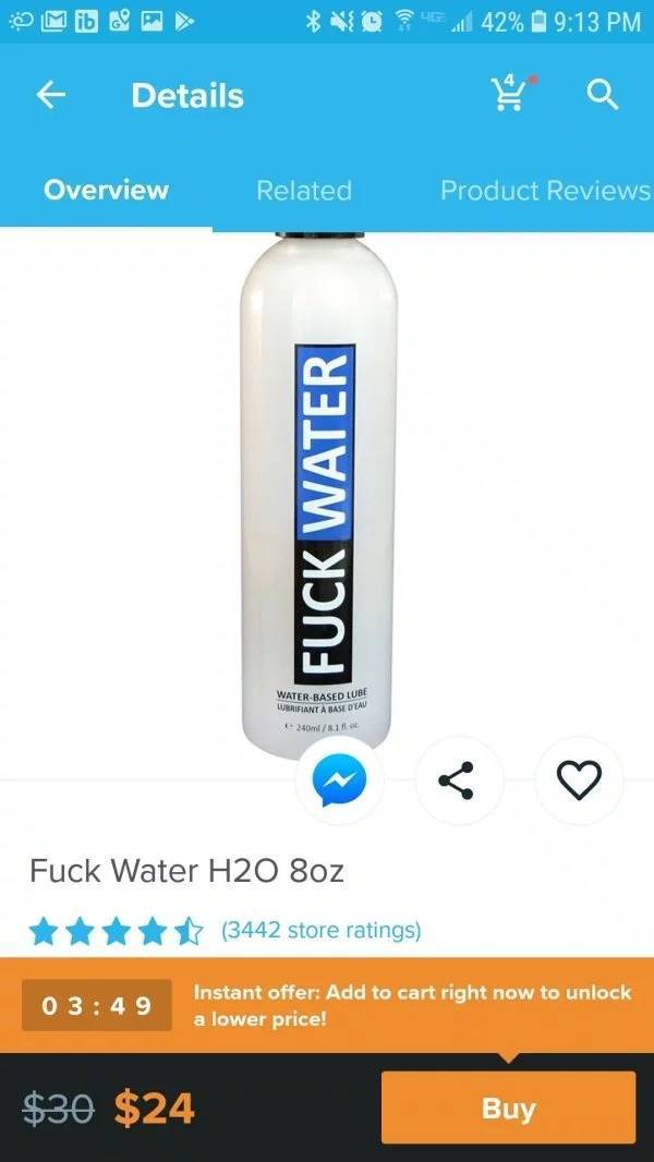 Wish.com Is The Definition Of WTF