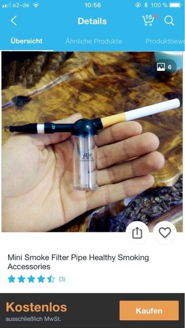 Wish.com Is The Definition Of WTF