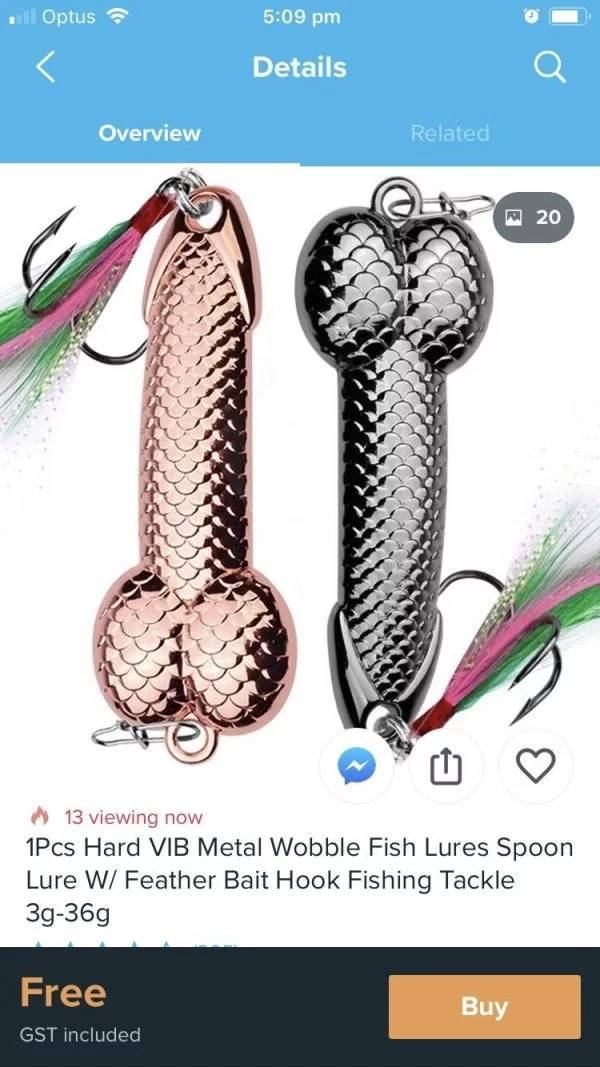 Wish.com Is The Definition Of WTF
