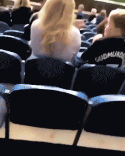 GIFs Looped To The Point Of Perfection