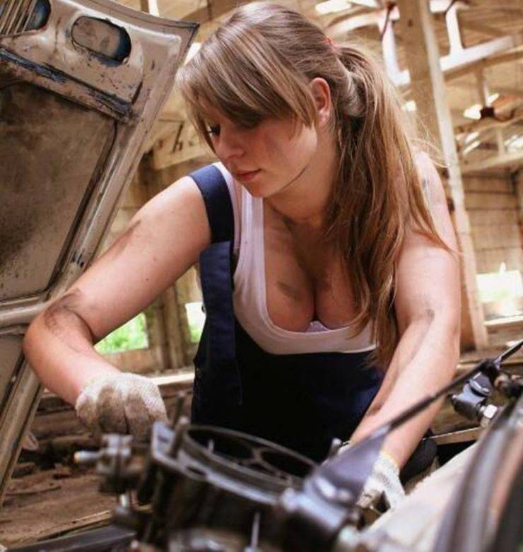 Dirty Mind, Come Here!