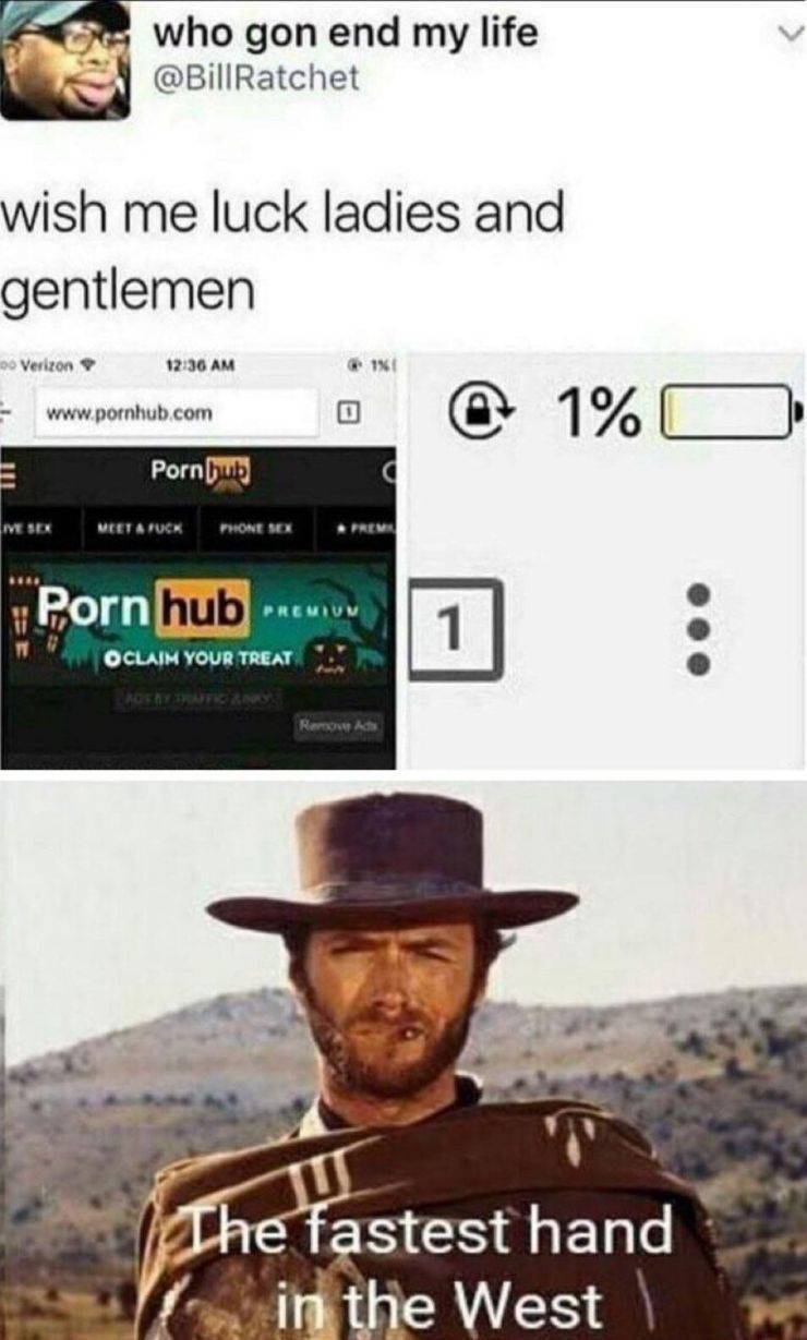 Dirty Mind, Come Here!