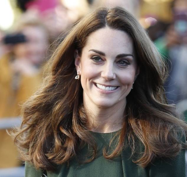 Beautiful Royal Women From Different Countries