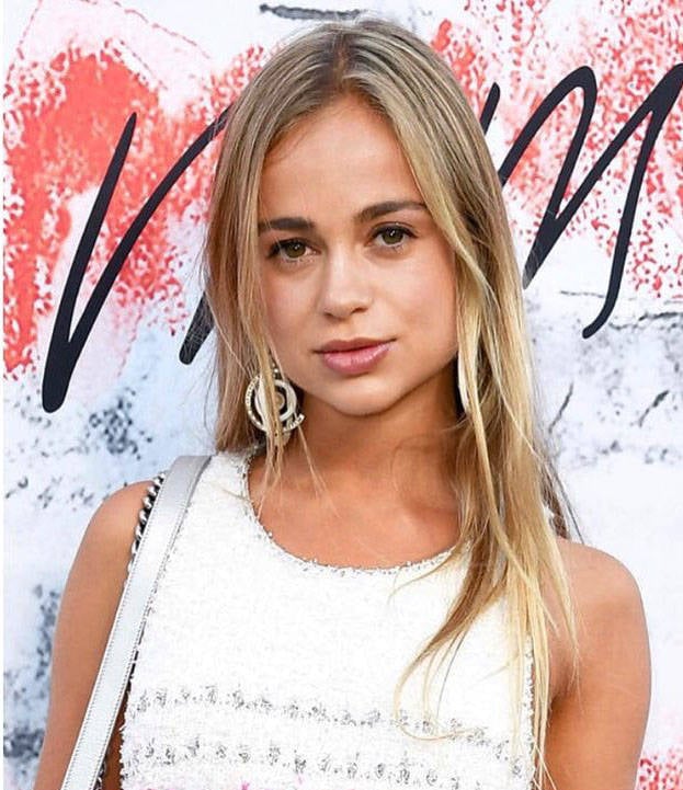 Beautiful Royal Women From Different Countries