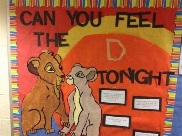 Dirty Mind, Come Here!