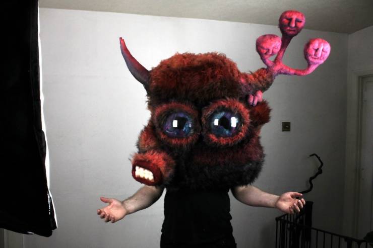 Sometimes You Just Can’t Explain…