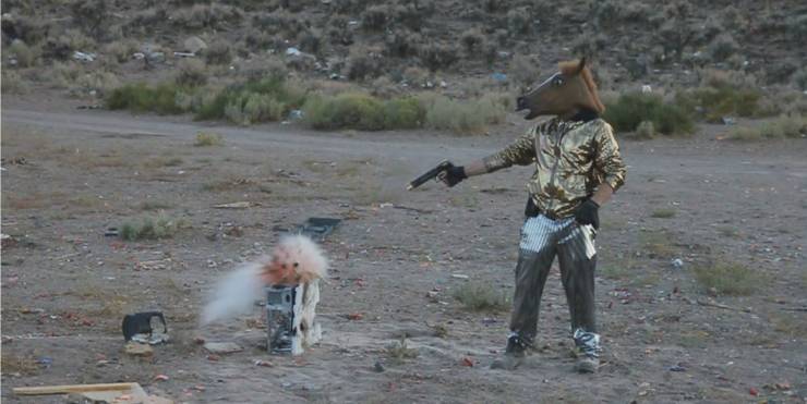 Sometimes You Just Can’t Explain…