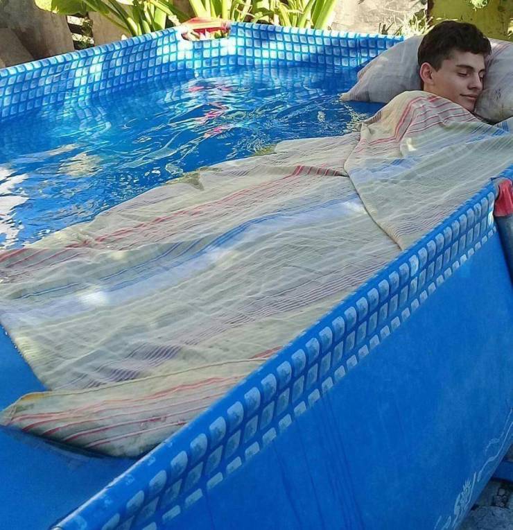 Sometimes You Just Can’t Explain…