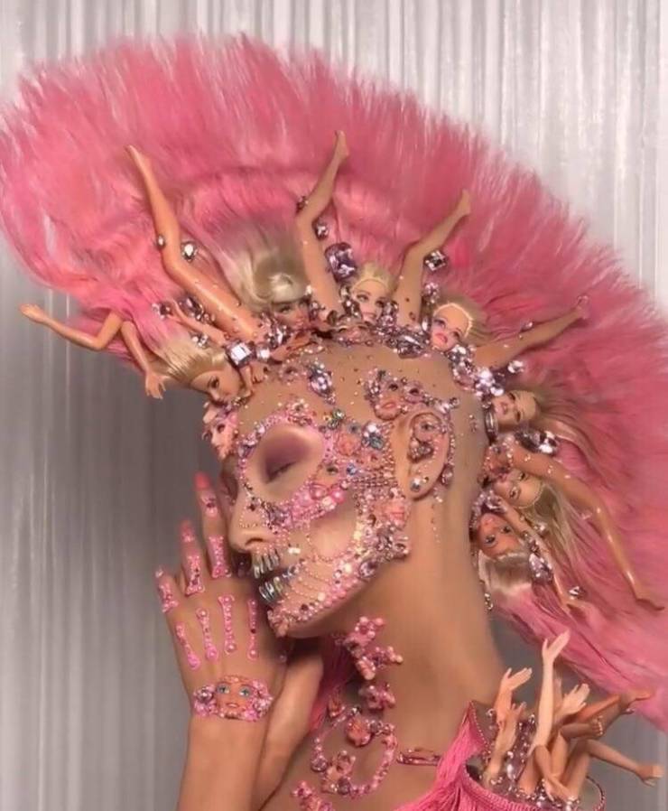 Sometimes You Just Can’t Explain…