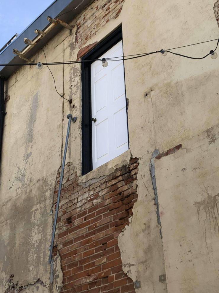 Sometimes You Just Can’t Explain…