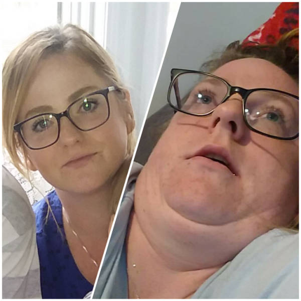 Girls Prove That Point Of View Means A Lot