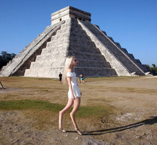 Panoramic Shots Ain’t Easy…